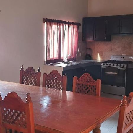Departamento Escudero Apartment Tamazunchale Ngoại thất bức ảnh