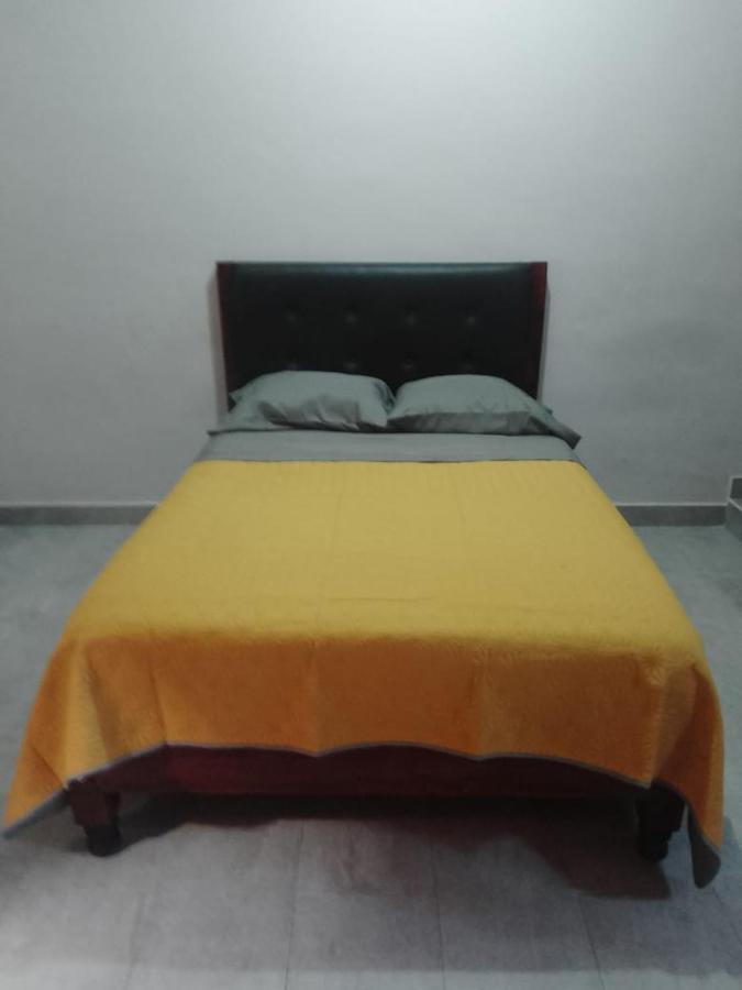 Departamento Escudero Apartment Tamazunchale Ngoại thất bức ảnh